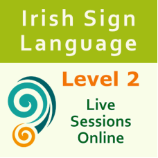 Live Sessions Online for Level 2